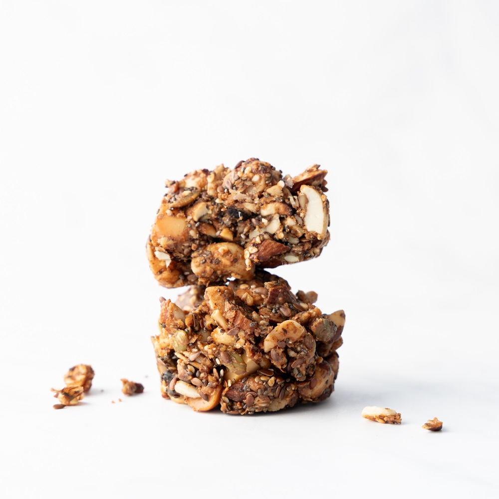 Just Nuts
