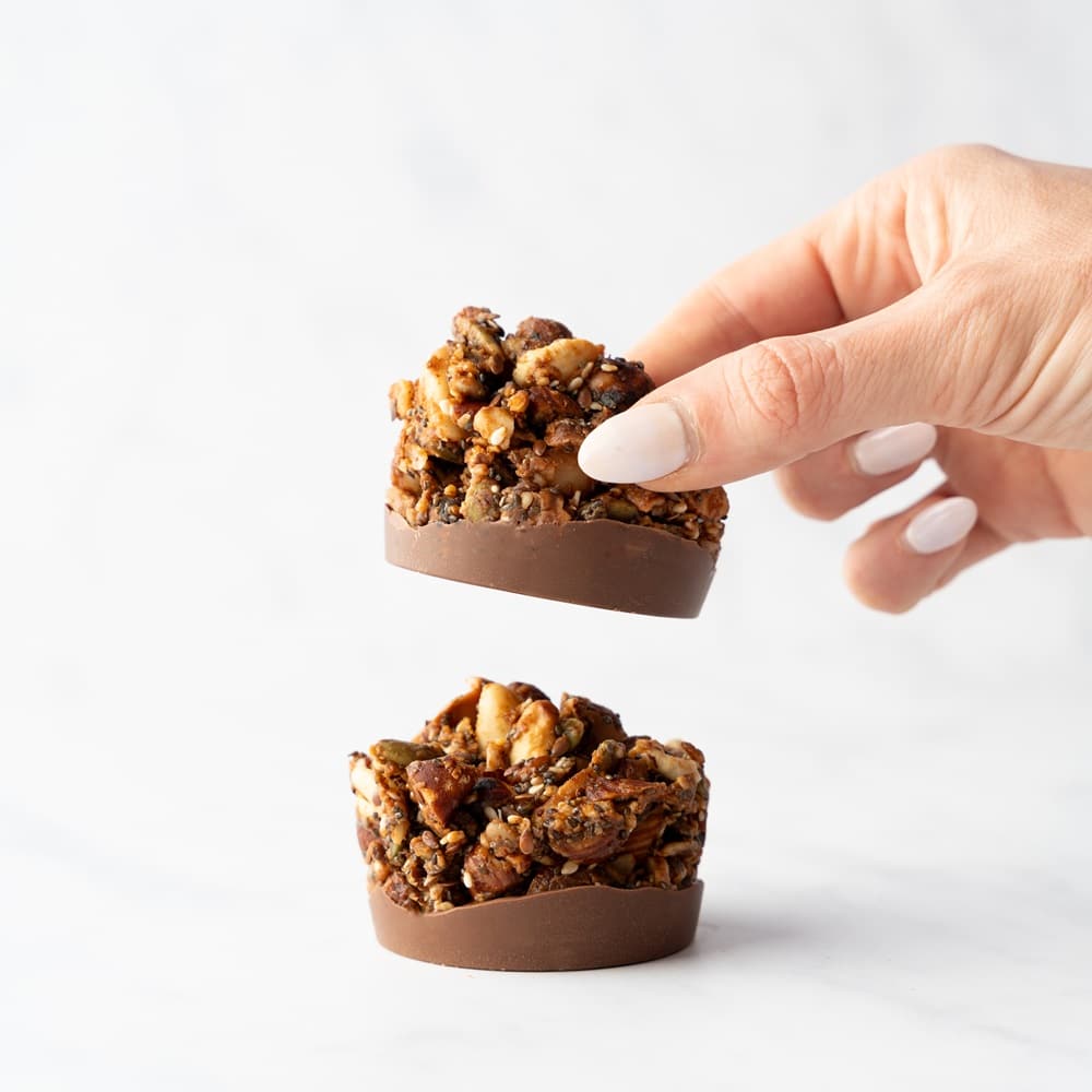 Milk Choc Treat