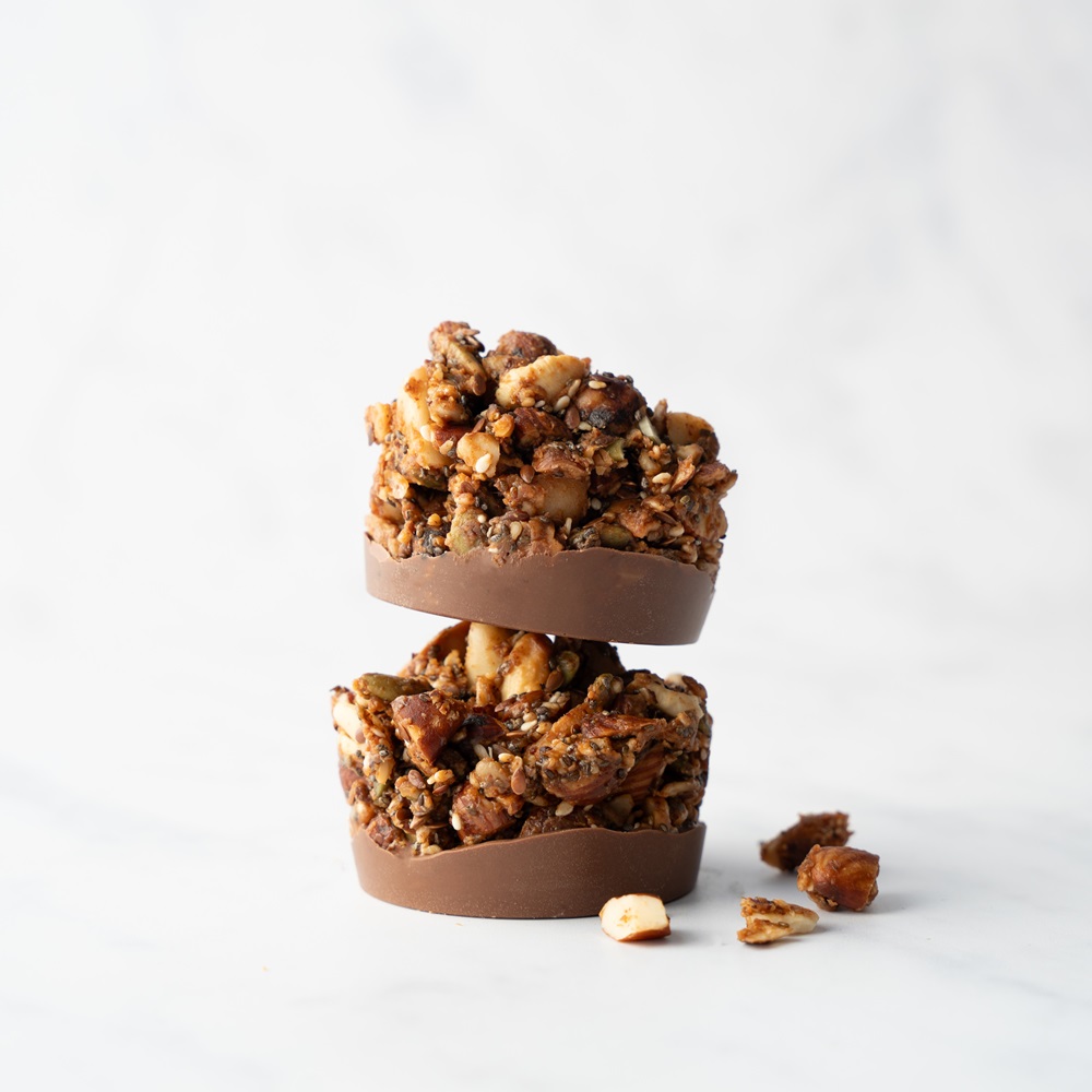 Milk Choc