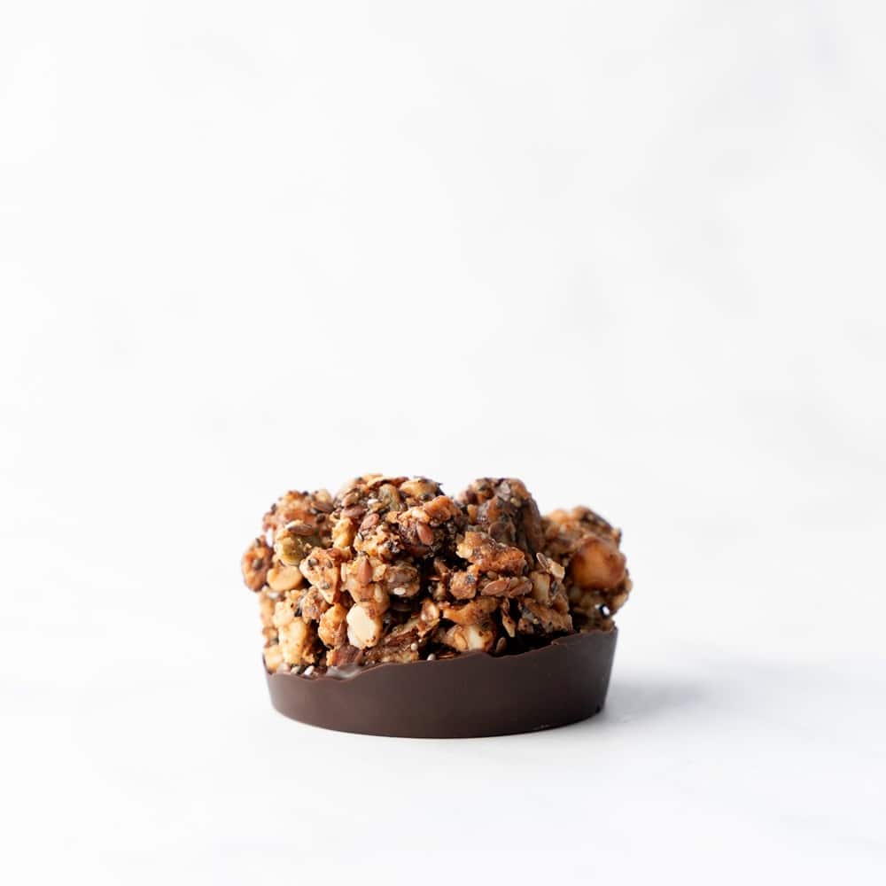 72% Dark Choc Treat