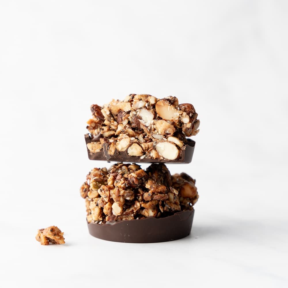 72% Dark Choc