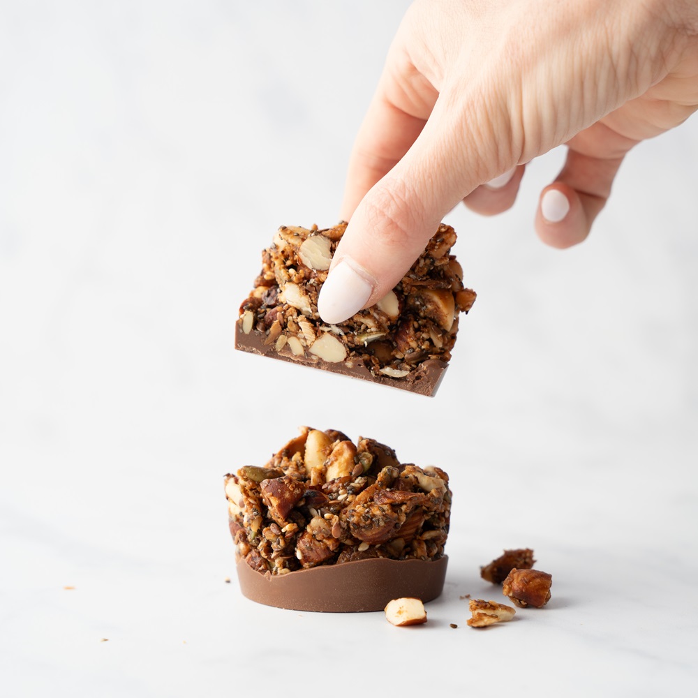 Build Your Own Mixed Box