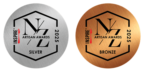 NZ Artisan Awards 2025